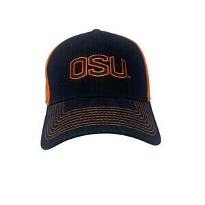 NWT! NCAA Oregon State Beavers 2-Tone Adjustable Hat